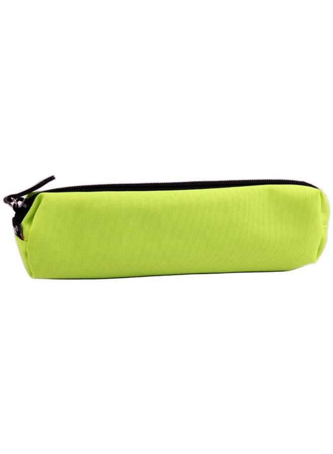 PENCIL CASE MINTRA FABRIC ZIPPER