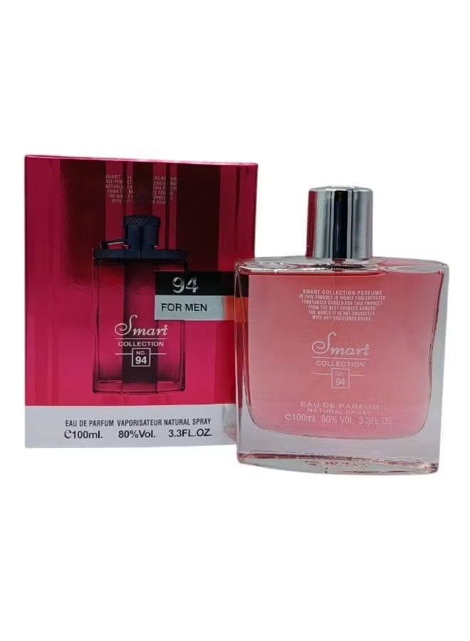 سمارت كولكشن 100مل رقم 94 EDP