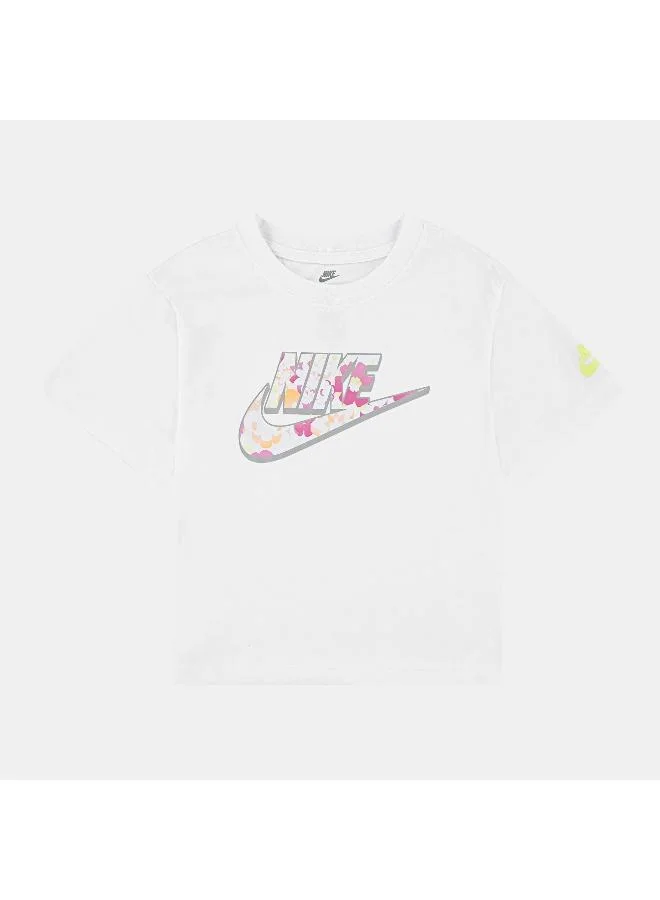 Nike Kids' Flow-Ral Graphic T-Shirt