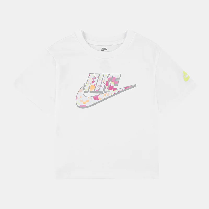 Nike Kids' Flow-Ral Graphic T-Shirt