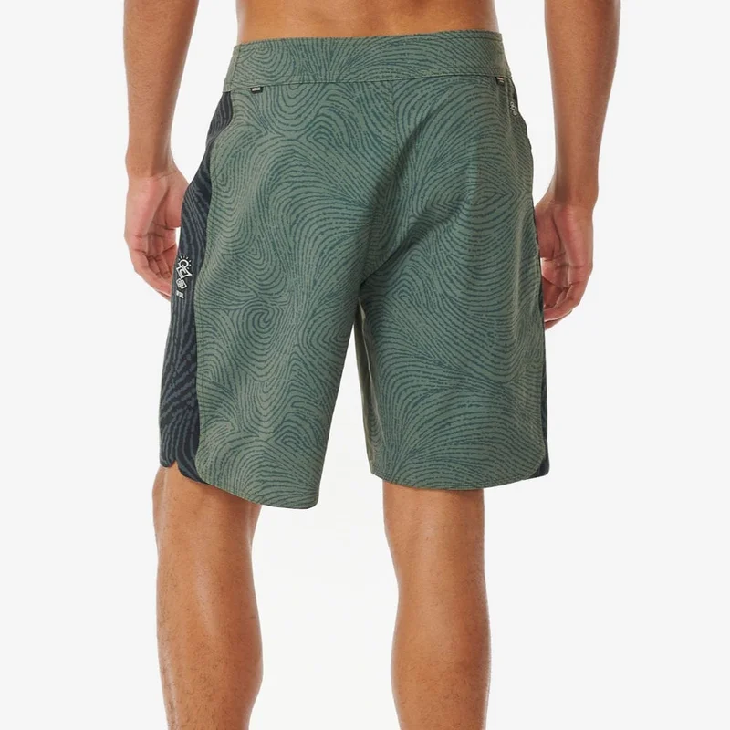 Mirage 3-2-One Ultimate 19" Boardshort - Men