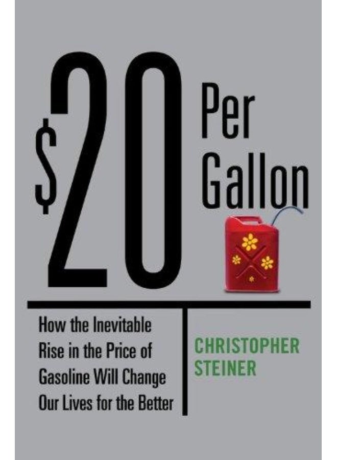 $20 Per Gallon