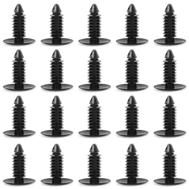 Nufiwra 100 Pcs Honeycomb Laser Bed Fixing Kit, Honeycomb Pins for Laser Engraver Machines, Laser Engraver Accessories for 7.5mm Honeycomb Grid Replaces Honeycomb Laser Bed Accessories - Image 1