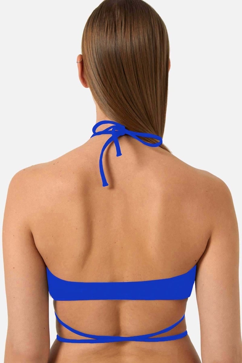 Ayyıldız 63559 Saks Bikini Top  - Image 2