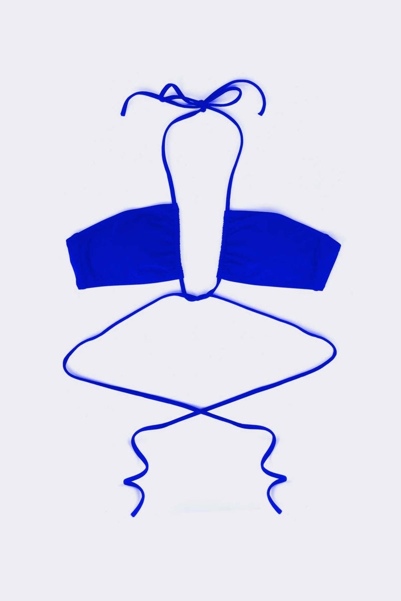 Ayyıldız 63559 Saks Bikini Top  - Image 3