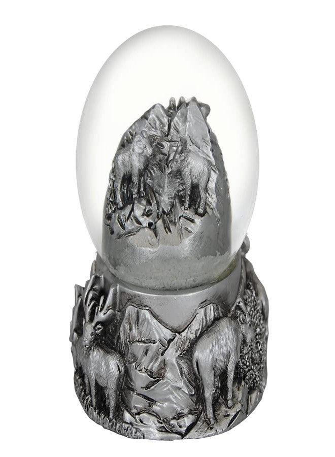Americaware Colorado 65mm Snow Globe - Image 2