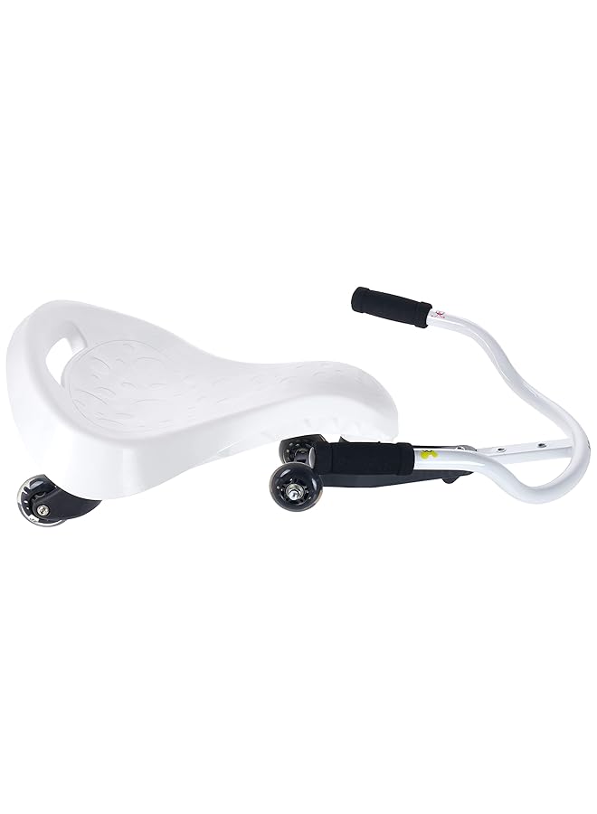 JD BUG Kidz Swayer White - Image 5