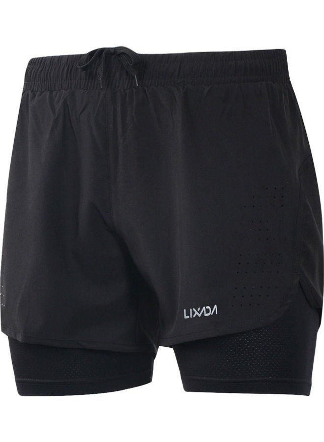 LIXADA Running Shorts - Image 4