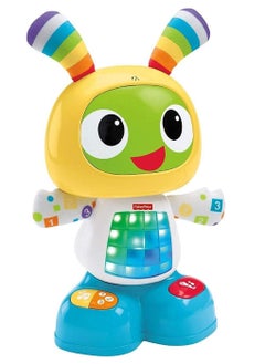 AROAQ Bright Beats Dance And Move Beatbo Multi Color  - Image 1