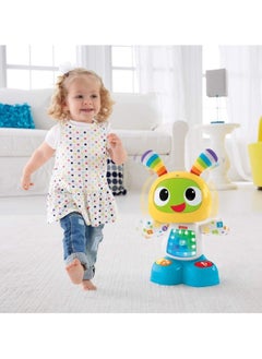 AROAQ Bright Beats Dance And Move Beatbo Multi Color  - Image 2