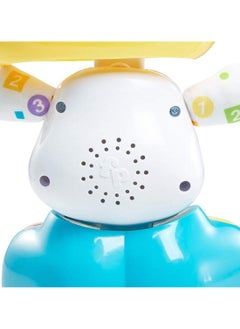 AROAQ Bright Beats Dance And Move Beatbo Multi Color  - Image 3