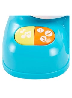 AROAQ Bright Beats Dance And Move Beatbo Multi Color  - Image 4