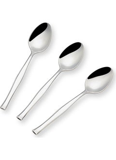Nehir River Elegant Plain 6 Teaspoons 