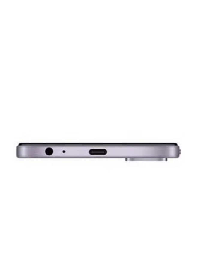TECNO Spark Go 3 Dual SIM Aurora Purple 4GB Ram 64GB 4G -Middle east version - Image 4