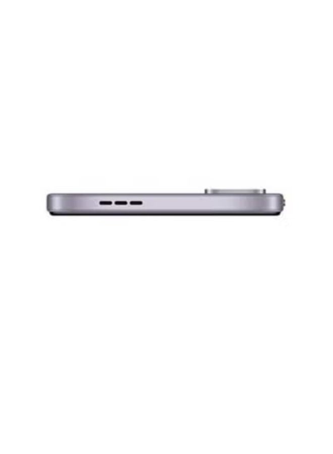 TECNO Spark Go 3 Dual SIM Aurora Purple 4GB Ram 64GB 4G -Middle east version - Image 5