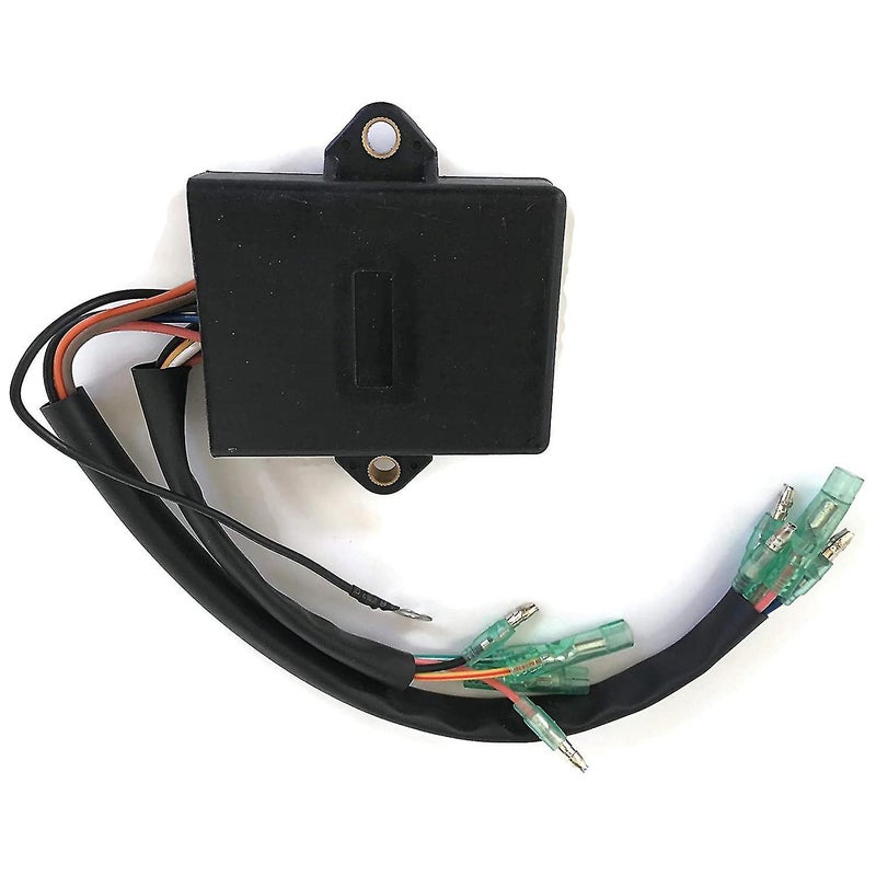 66m-85540 Outboard Cdi Coil Unit Assy Fit For Yamaha Outboard - Image 5