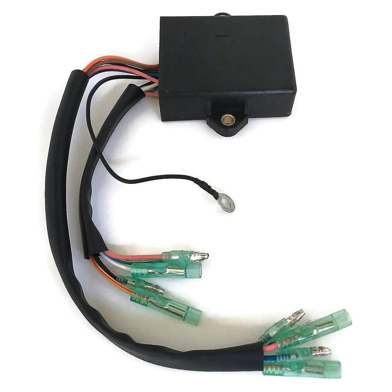 66m-85540 Outboard Cdi Coil Unit Assy Fit For Yamaha Outboard - Image 4