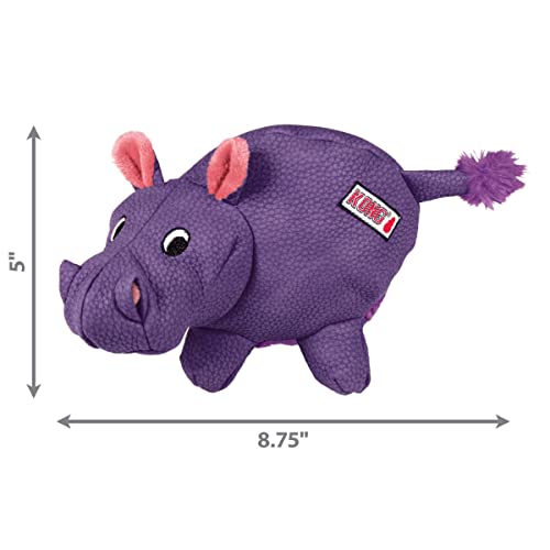 KONG - Phatz™ Hippo - Medium - Image 4
