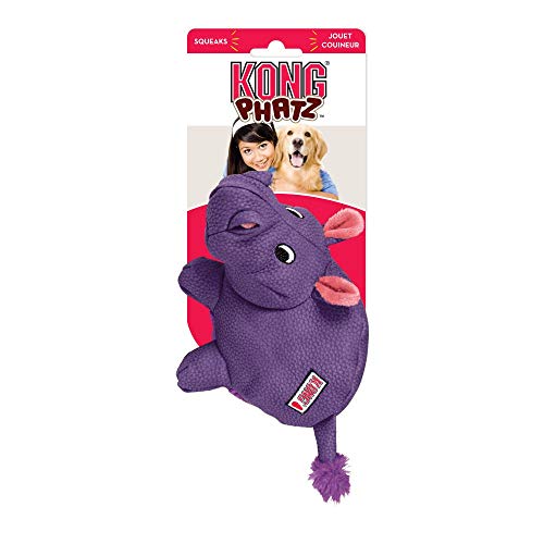 KONG - Phatz™ Hippo - Medium - Image 3