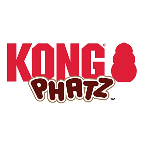KONG - Phatz™ Hippo - Medium - Image 5