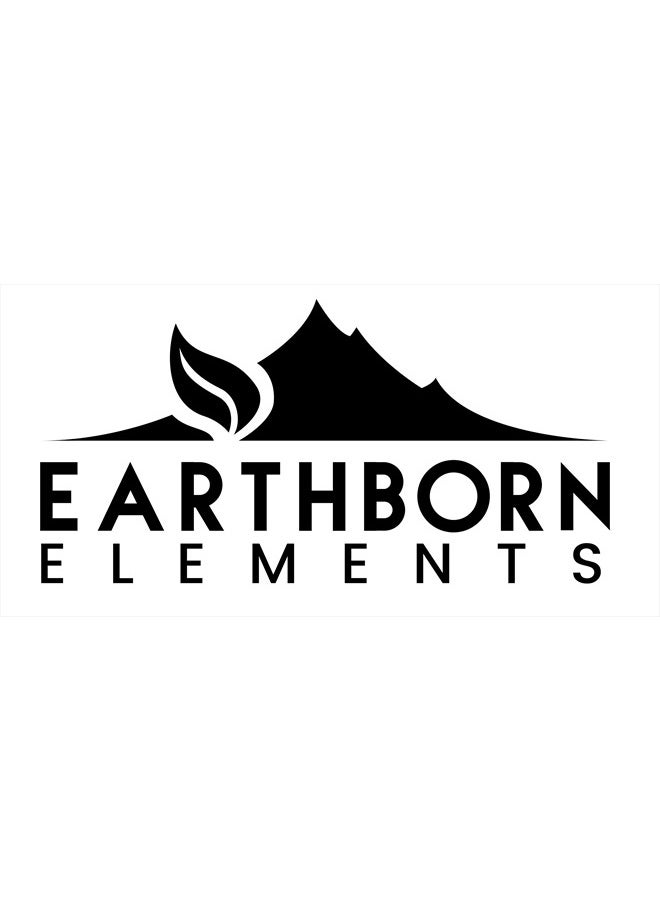 earthborn elements L-Tryptophan 200 Capsules, Pure & Undiluted, No Additives - Image 5