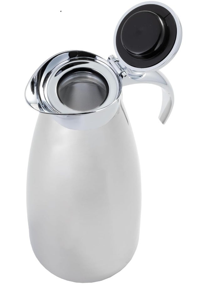 Alsaif ALSAIF Emma Coffee & Tea Thermos  - Image 2