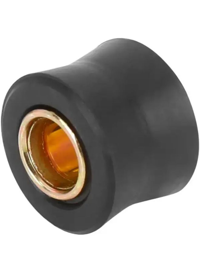 12mm 4pc Rear Shock Absorber Rubber Bushings Universal Suspension Buffer For Electric Scooters Mopeds - Image 4