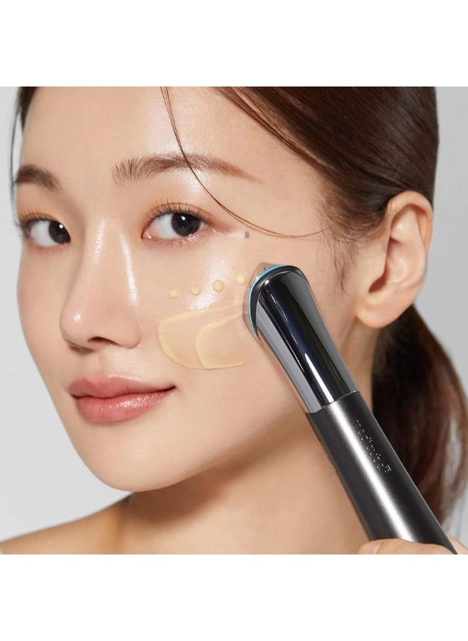 Medicube - Age-R Booster H - Korean No.1 Skin Care Device, Facial Glow Booster for Maximizing and Boosting Skin Care Absorption, Needle Free - Image 1