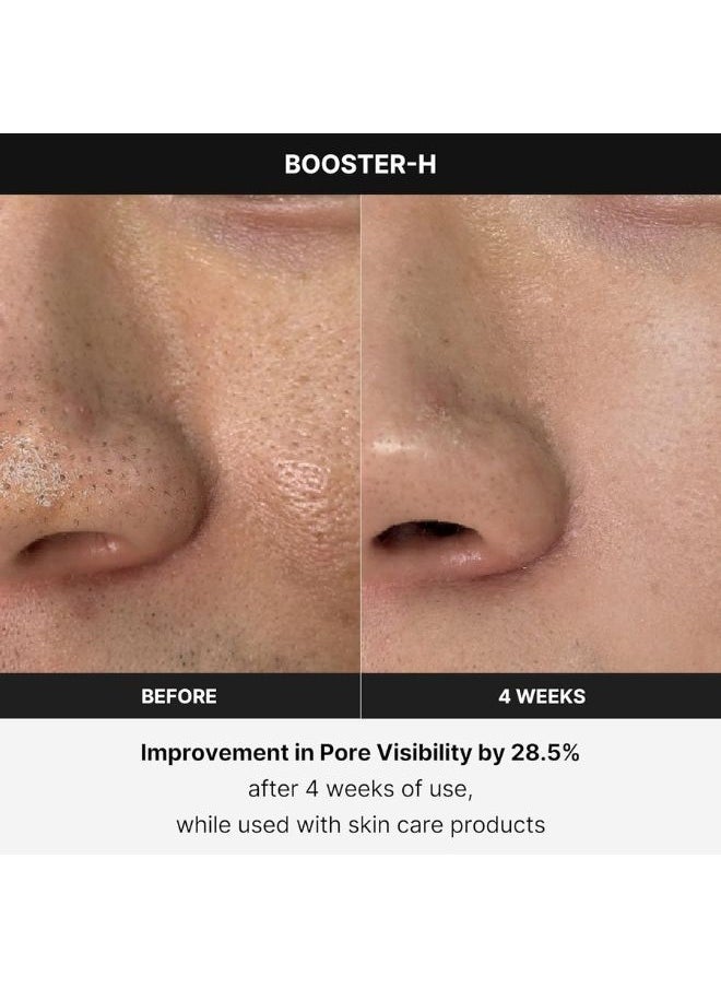 Medicube - Age-R Booster H - Korean No.1 Skin Care Device, Facial Glow Booster for Maximizing and Boosting Skin Care Absorption, Needle Free - Image 1