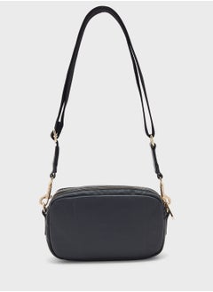 TOMMY HILFIGER Zip Over Crossbody  - Image 2