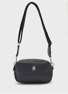 TOMMY HILFIGER Zip Over Crossbody  - Image 1