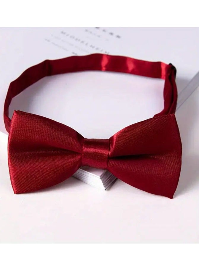 Beautifully designed children tie for occasions and costume parties