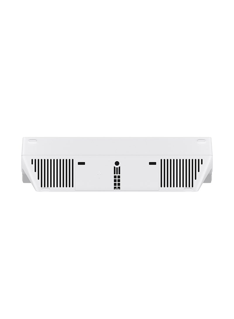 HUAWEI Wifi BE3 Router, Wifi 7, 3.6 Gbps, Dual band, Visualized Wi-Fi Diagnosis, Parental control White - Image 5