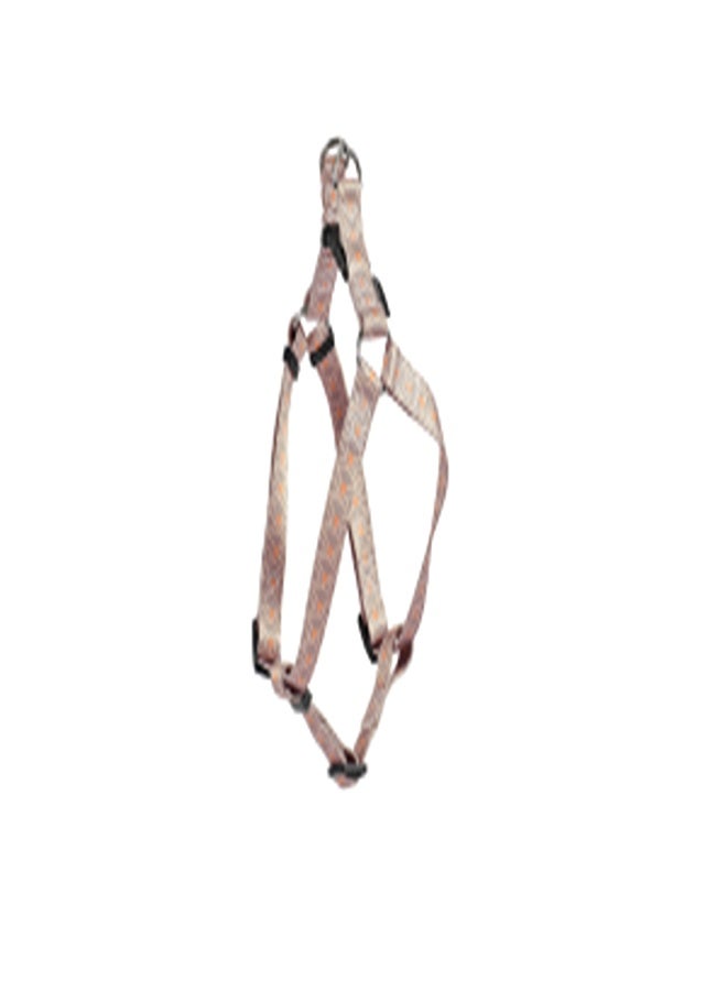 Bobby Geisha Baudrier Harness - Taupe / Medium