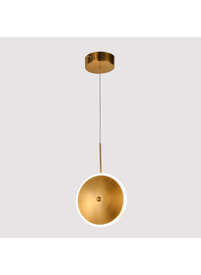 AL SALHIYA LIGHTING Modern Cymbal Vertical Pendant  - Image 2