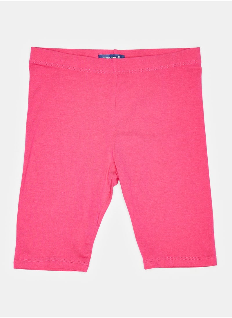 Okaidi - Girls Thermal Wear - Image 1