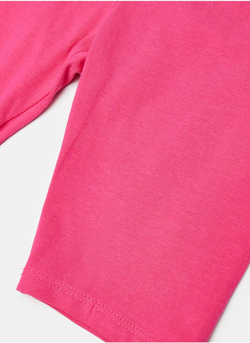 Okaidi - Girls Thermal Wear - Image 1