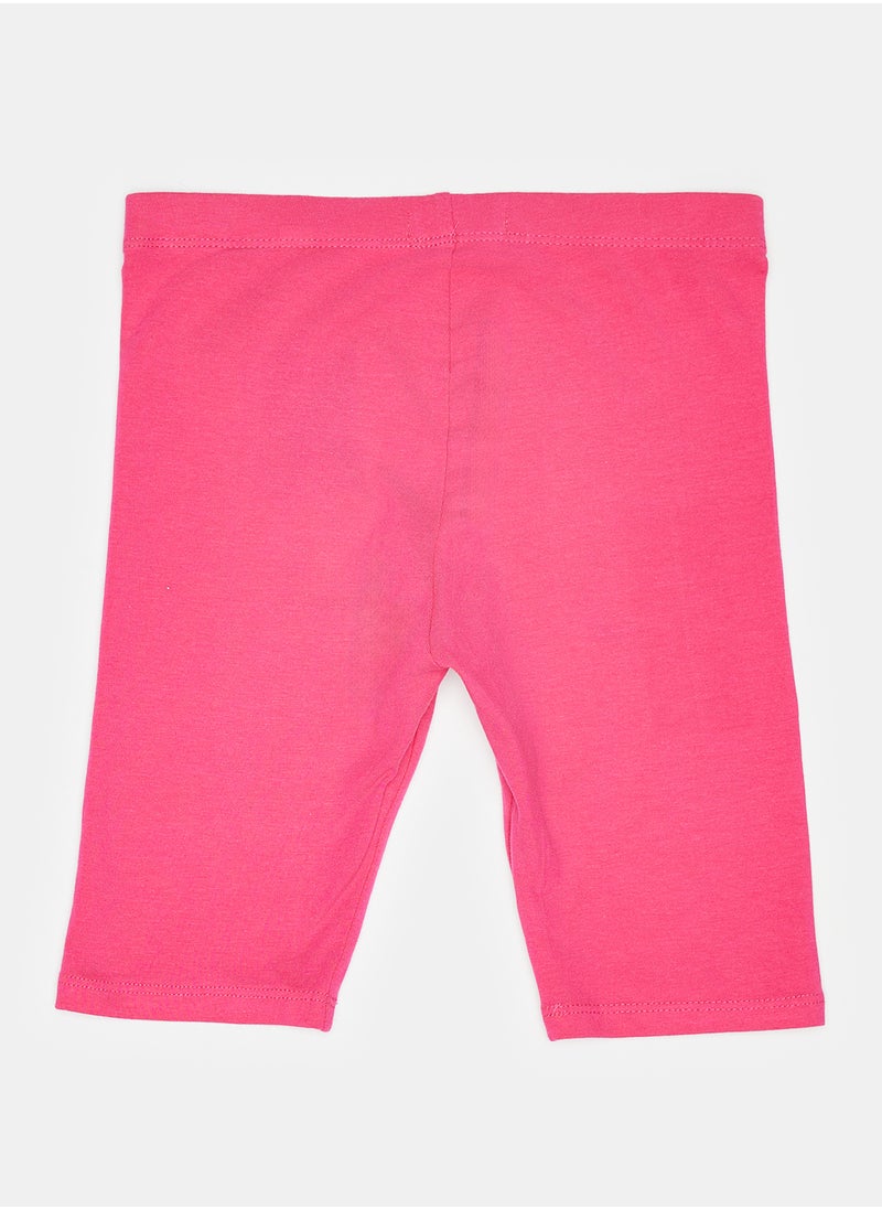 Okaidi - Girls Thermal Wear - Image 1