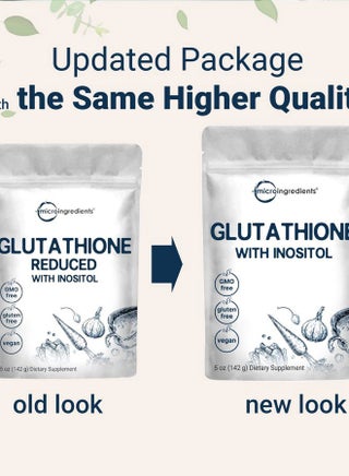 liposomal encapsulation of glutathione Liposomal Glutathione - 60 caps