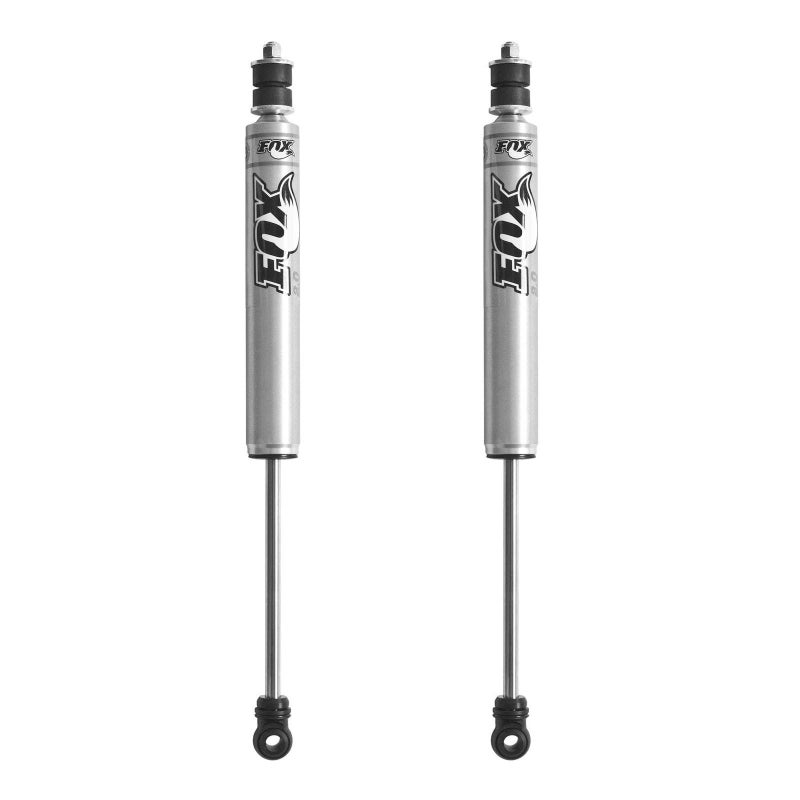 Fox Racing Fox 2.0 Performance Shock Front Pair Compatible with: 2005-2016 F250 Super Duty 4WD - Image 2
