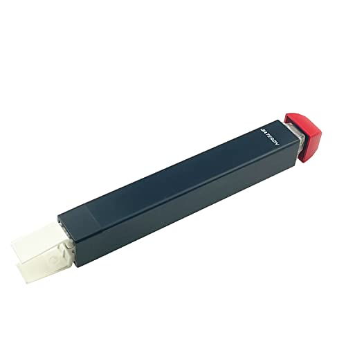 kutethy Gateron Keycap Puller V2 Tool for Mechanical Keyboard Keycap Removal Tool (Black) - Image 4