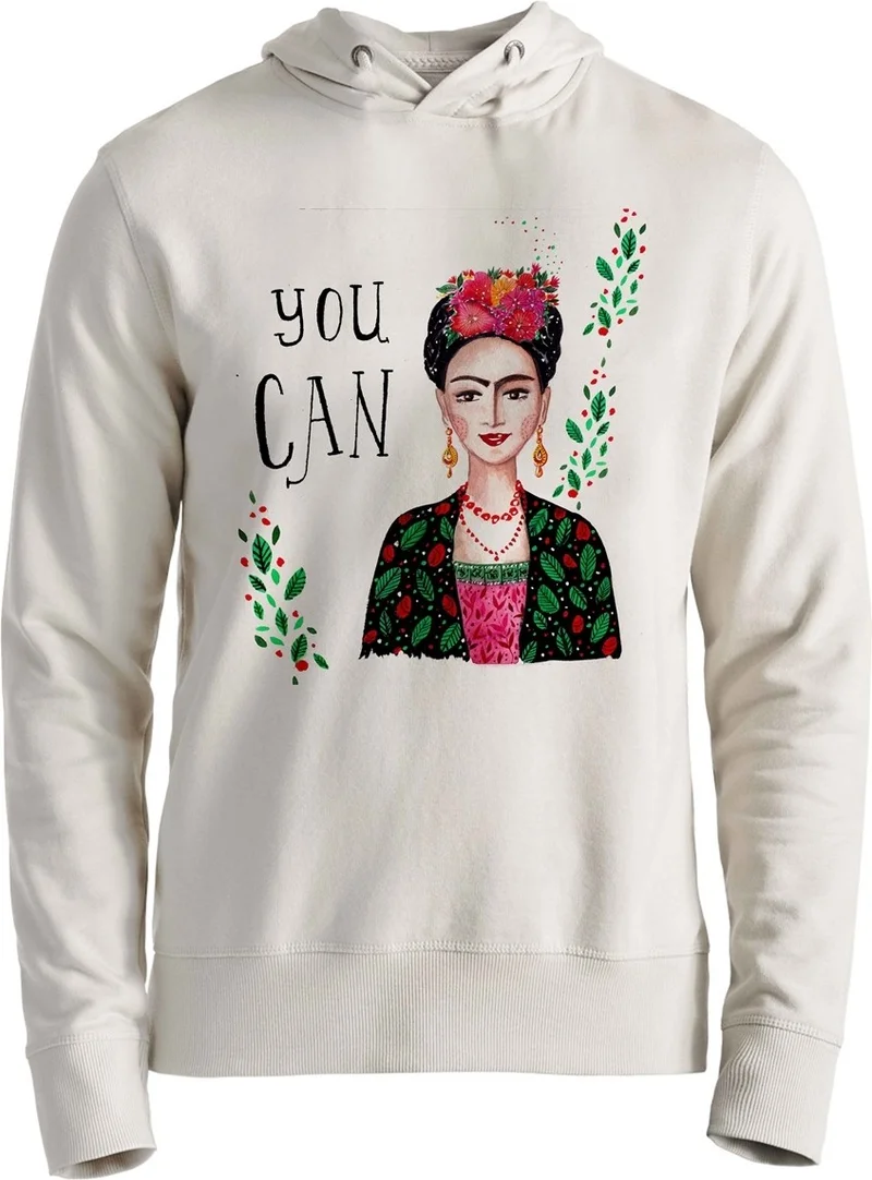 الفا تيشيرت Frida Sweatshirt
