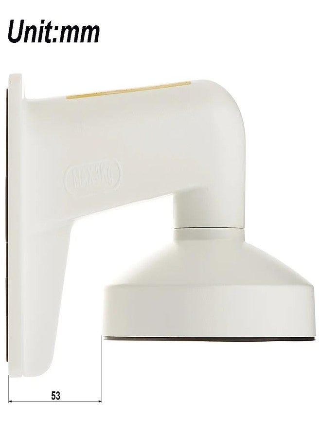 حامل تثبيت كاميرا القبة على الحائط DS-1272ZJ-120 (2) - Image 4
