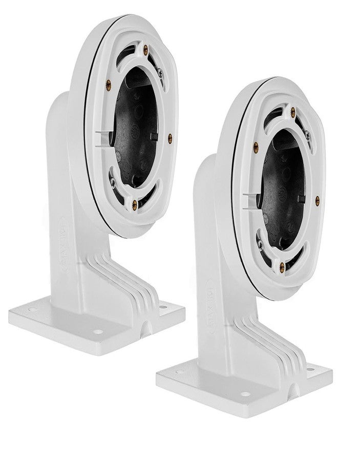 حامل تثبيت كاميرا القبة على الحائط DS-1272ZJ-120 (2) - Image 2