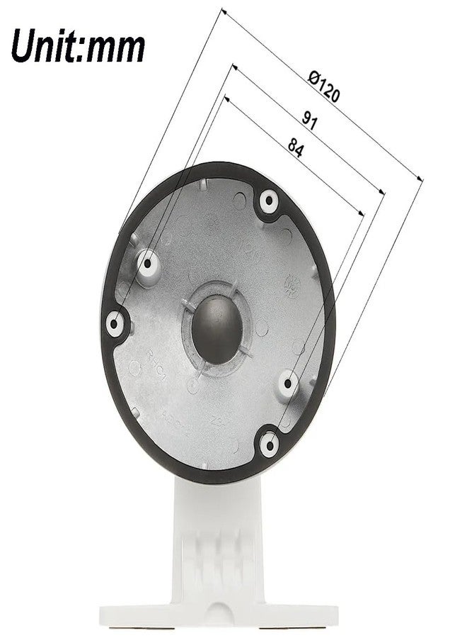 حامل تثبيت كاميرا القبة على الحائط DS-1272ZJ-120 (2) - Image 5