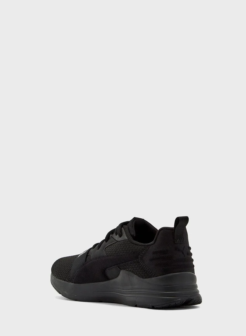 PUMA Wired Run Pure