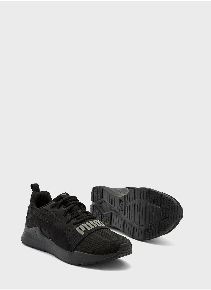PUMA - Wired Run Pure - Image 1
