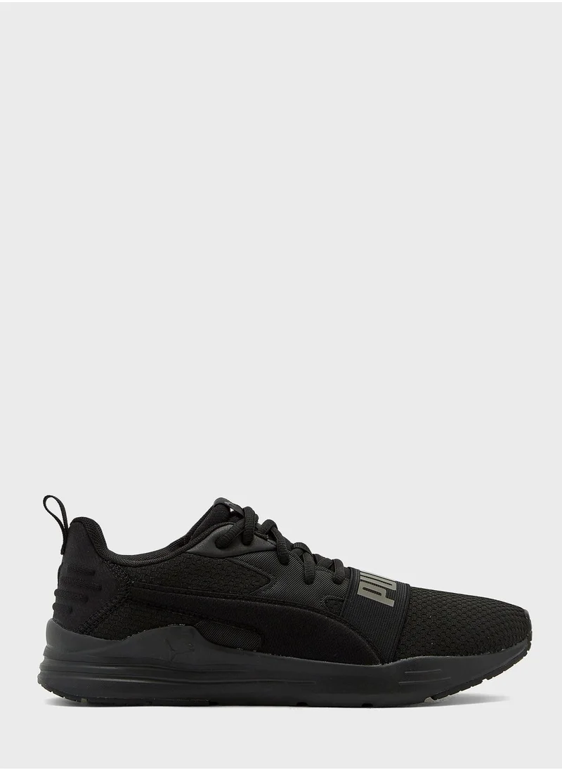 PUMA Wired Run Pure