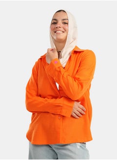 Clue Plain Everyday Shirt  - Image 1