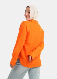 Clue Plain Everyday Shirt  - Image 4